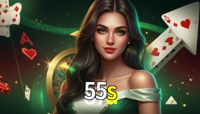 55s Casino: Jogue Online e Ganhe Grandes Prêmios 55s Casino: Jogue Online e Ganhe Grandes Prêmios